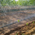 Prix ​​pratique de l&#39;irrigation par aspersion agricole